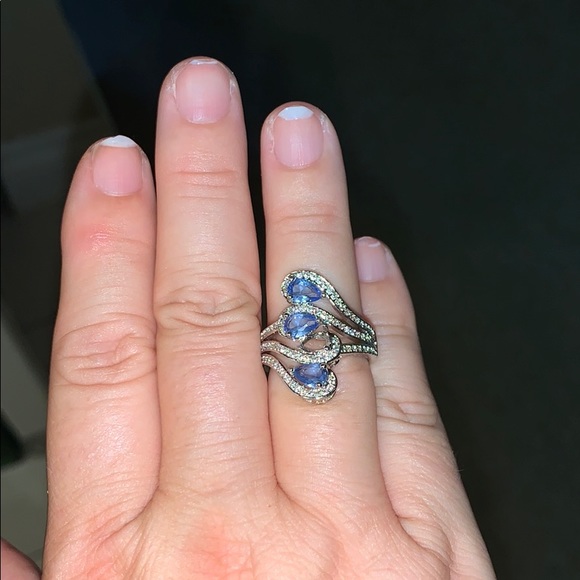 Light blue - Picture 2 of 2